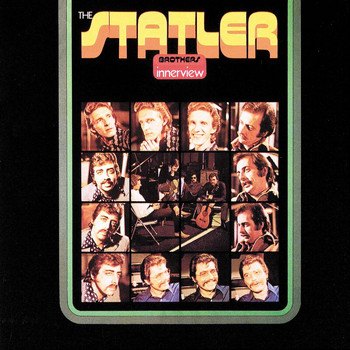 The Statler Brothers - Innerview