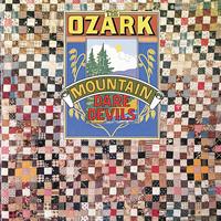 The Ozark Mountain Daredevils - Ozark Mountain Daredevils