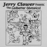 Jerry Clower - The Ledbetter Olympics