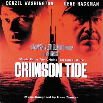 Hans Zimmer - Crimson Tide
