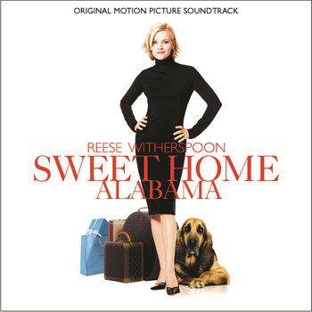 Various Artists - Sweet Home Alabama