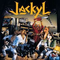 Jackyl - Jackyl (Explicit)