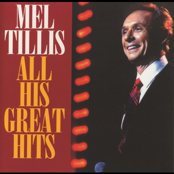 Mel Tillis - All His Great Hits