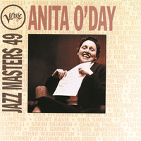 Anita O'Day - Verve Jazz Masters 49: Anita O’Day