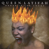 Queen Latifah - Order In The Court