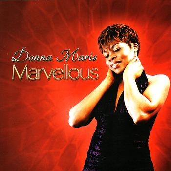 Donna Marie - Marvellous