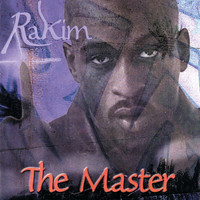 Rakim - The Master