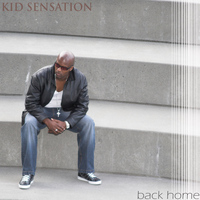 Kid Sensation - Back Home