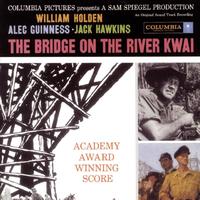 Malcolm Arnold - The Bridge On The River Kwai (Soundtrack)