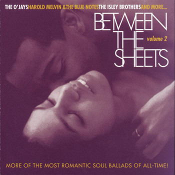 Various Artists - Between The Sheets - Volume 2