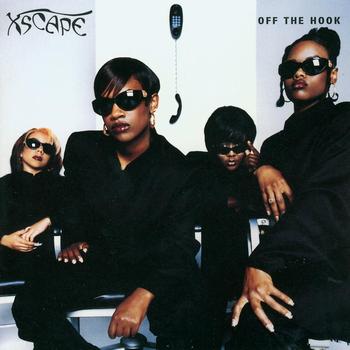 Xscape - Off The Hook