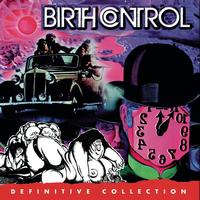 Birth Control - Definitive Collection