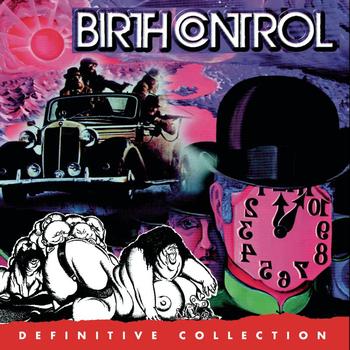 Birth Control - Definitive Collection