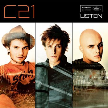 C21 - All That I Want