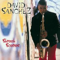 David Sanchez - STREET SCENES