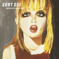 Sort Sol - Unspoiled Monsters