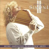 Edward Simoni - Seine Grössten Panflöten-Hits