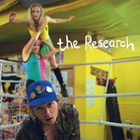 The Research - Love Me Tender