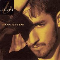 Jon B. - Bonafide