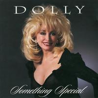 Dolly Parton - SOMETHING SPECIAL