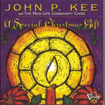 John P. Kee & The New Life Community Choir - A Special Christmas Gift
