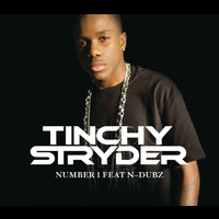 Tinchy Stryder - Number 1
