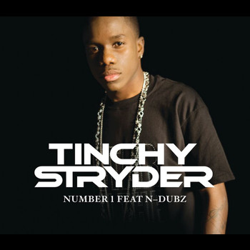 Tinchy Stryder - Number 1 (Number 1 EP)