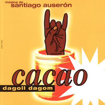 Various Artists - Dagoll Dagom - Cacao