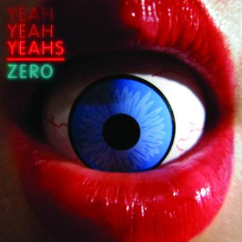Yeah Yeah Yeahs - Zero (e-single bundle)