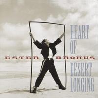 Ester Brohus - Heart Of Desert Longing