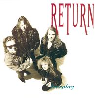 Return - Fourplay