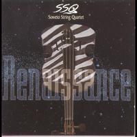 Soweto String Quartet - Renaissance