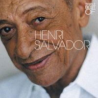 Henri Salvador - Triple Best Of