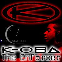K-Oba - The Enforcer
