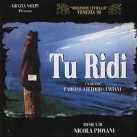 Nicola Piovani - Tu Ridi
