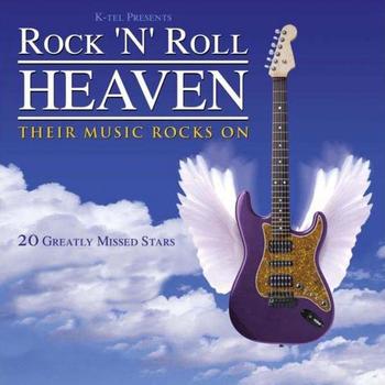 Various Artists - Rock 'n' Roll Heaven