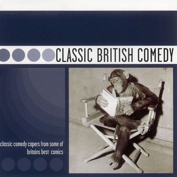 Various Artists - British Comedy Classics