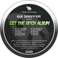 Gui Sheffer - Get The Bitch