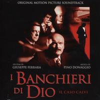Pino Donaggio - I Banchieri Di Dio