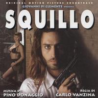 Pino Donaggio - Squillo