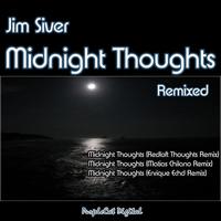 Jim Siver - Midnight Thoughts