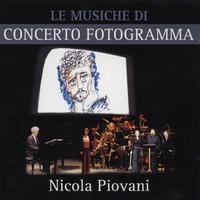 Nicola Piovani - Le Musiche Di Concerto Fotogramma