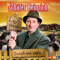 Schäfer Heinrich - Schäfchen Zähln