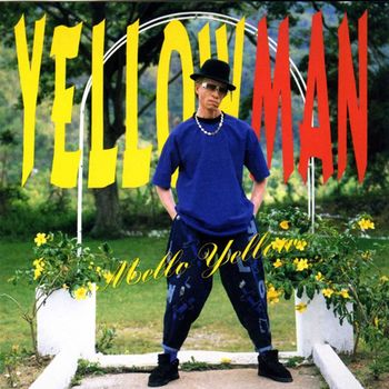 Yellowman - Mello Yellow