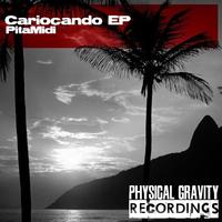 PitaMidi - Cariocando EP
