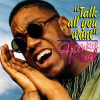 Frankie Paul - Talk All You Want