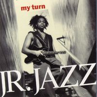 Junior Jazz - My Turn