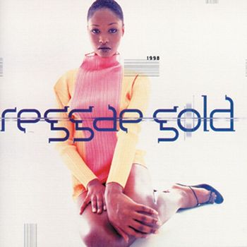 Various Artists - Reggae Gold 1998
