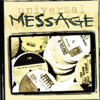 Various Artists - Universal Message
