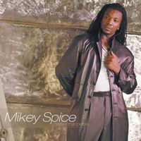 Mikey Spice - Harder Than Before